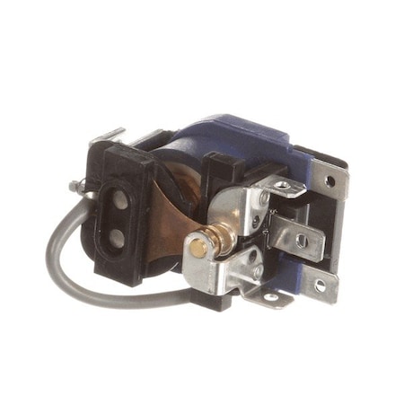 Blodgett Relay, Spdt 240Vac 15A 21675